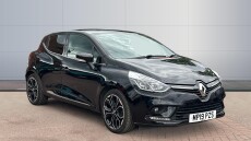Renault Clio 1.5 dCi 90 Iconic 5dr Diesel Hatchback